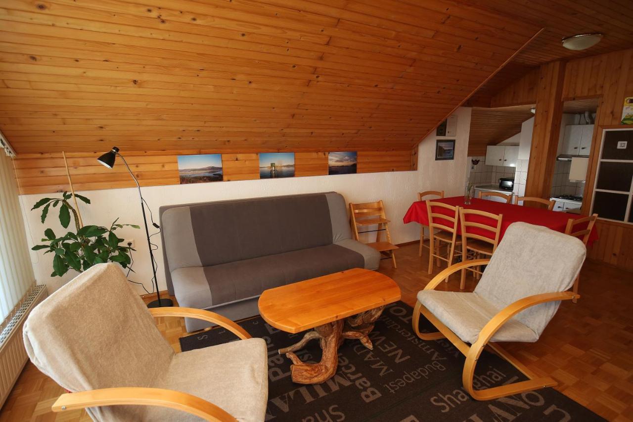 Apartment Jezerka Cerknica Exteriér fotografie
