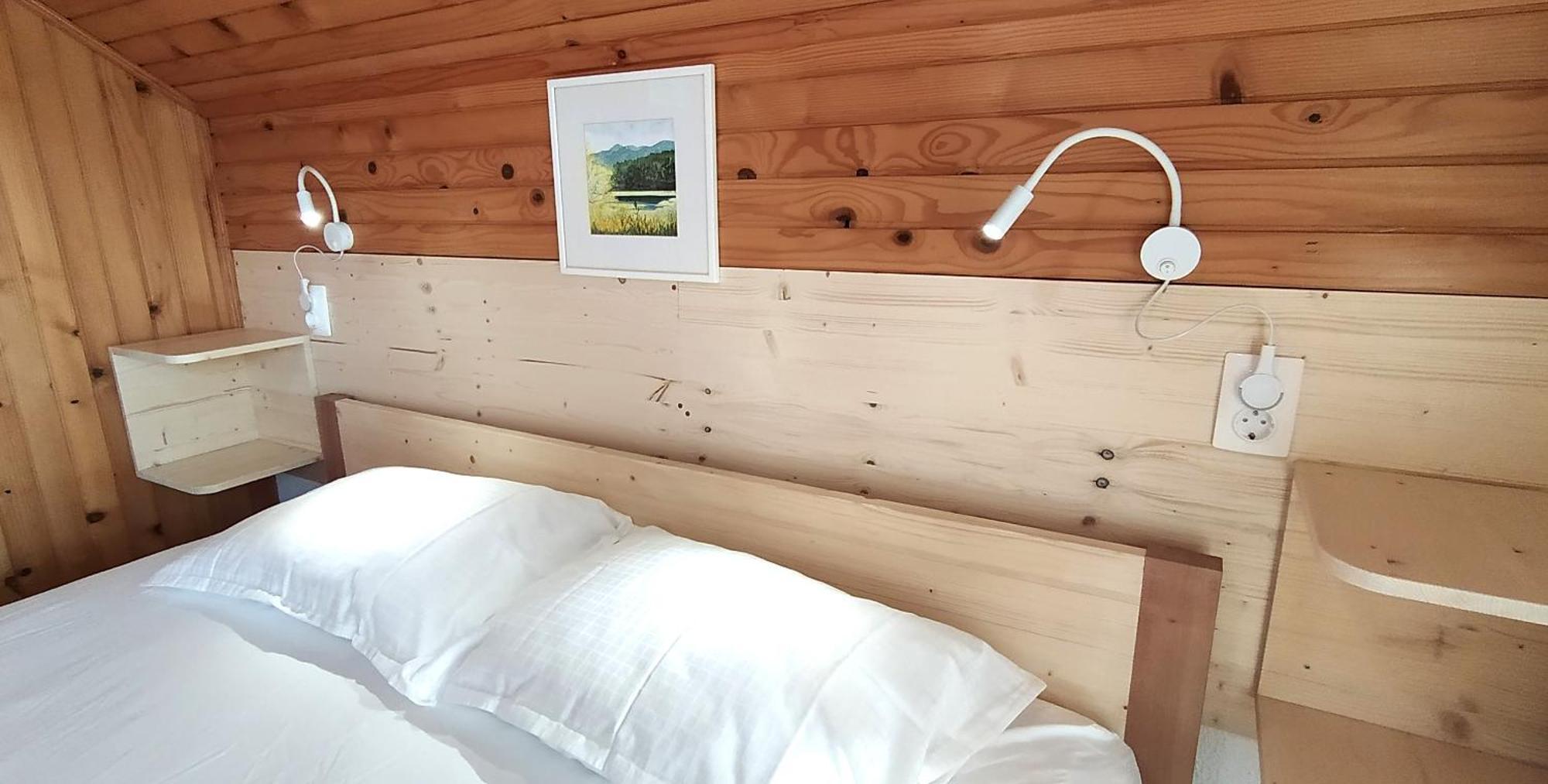Apartment Jezerka Cerknica Exteriér fotografie