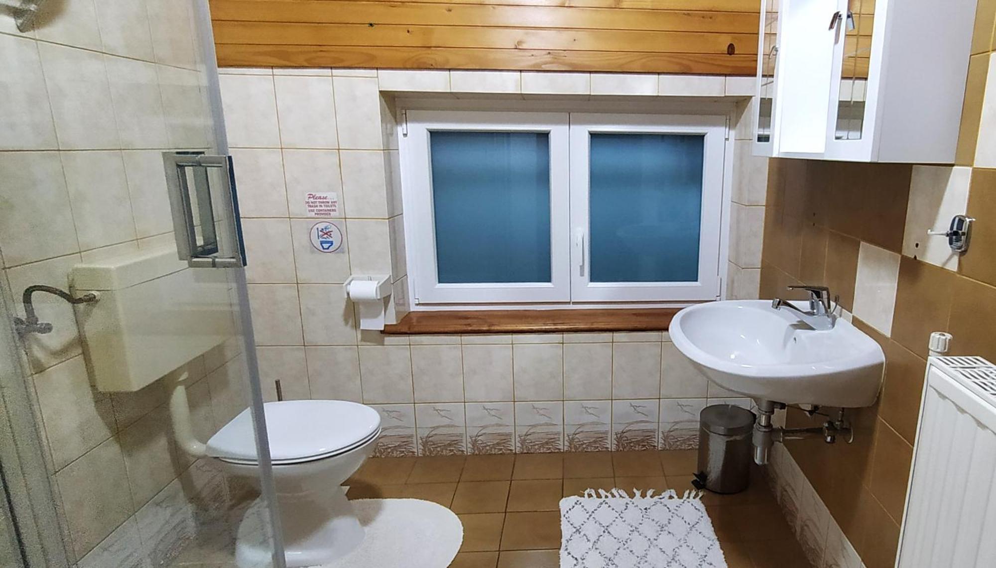 Apartment Jezerka Cerknica Exteriér fotografie